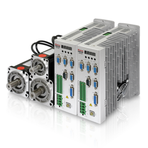 JD Series AC Servo Driver