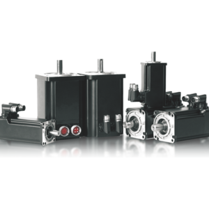 SMH Series AC servo motor