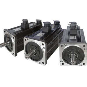 SMG Series AC servo motor