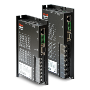 FD1X4S Series DC Servo Driver