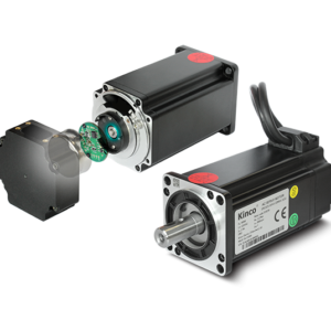 SMC Series AC Servo Motor