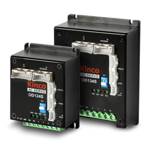 OD1X4S Series mini DC Servo Driver