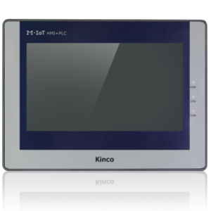 MK Series HMI+PLC