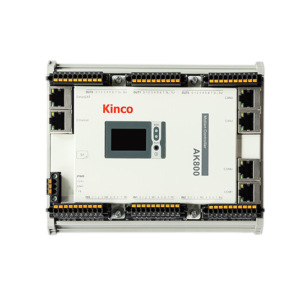 AK800M Motion Controller