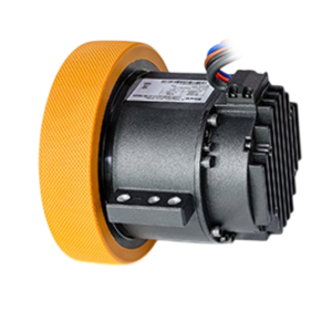 iWMC Integrated Servo Wheel