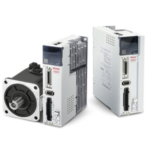 FD5P Series Servo Drives