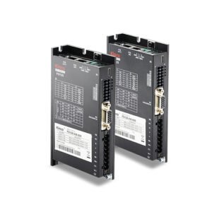 FD1X5 series low-voltage servo drive