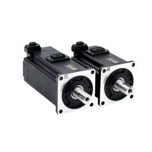 Low-voltage Servo Motor