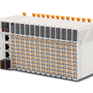 AK8X0 Series Motion Controller