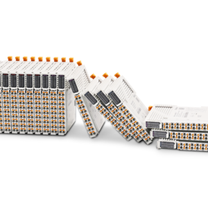RP20 Series Blade-type Remote I/O
